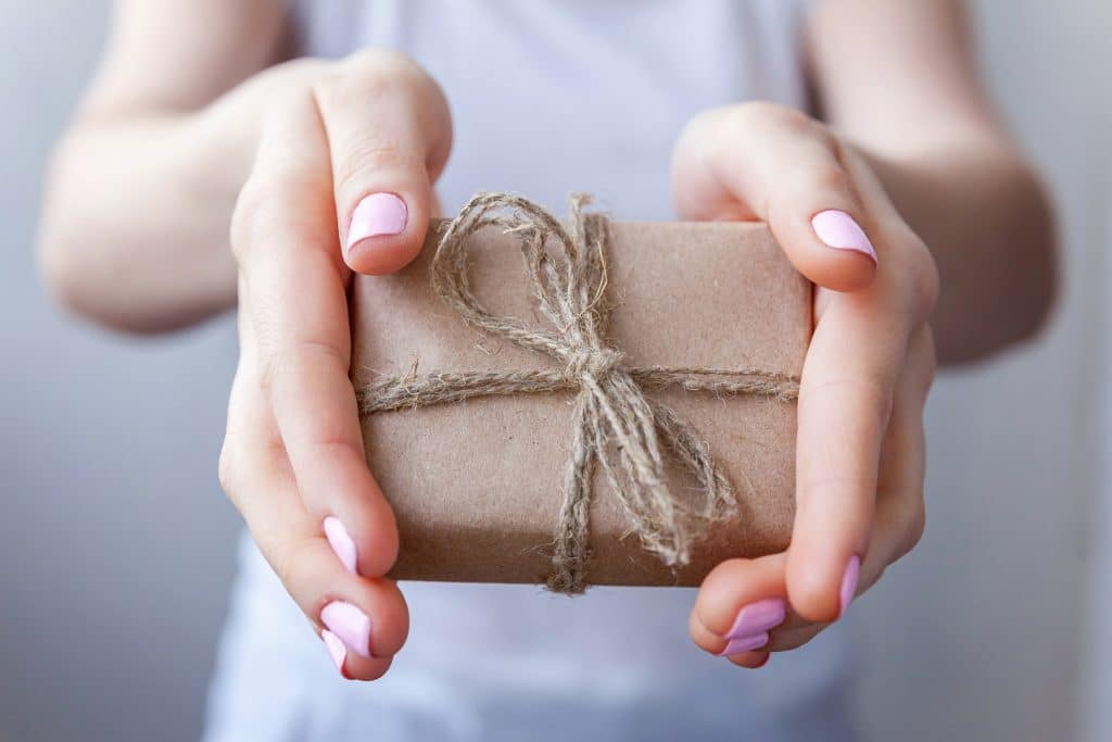 Holiday Spending Mistakes